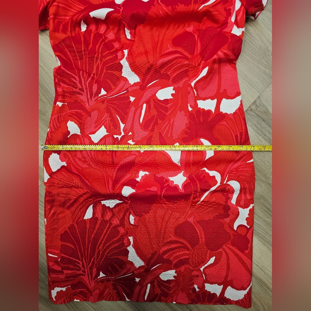 Trina Turk NWT 8 Dress - Picture 12 of 14